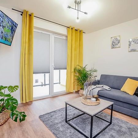 Głogów Apartament Na Zlotej Podkowie 아파트 외부 사진