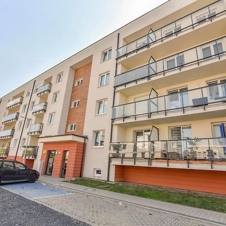 Głogów Apartament Na Zlotej Podkowie 아파트 외부 사진