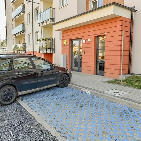 Głogów Apartament Na Zlotej Podkowie 아파트 외부 사진