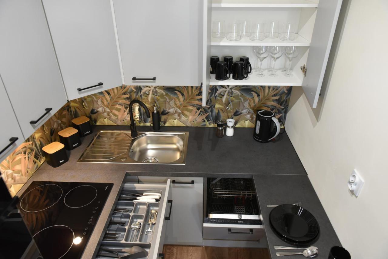 Głogów Apartament Na Zlotej Podkowie 아파트 외부 사진