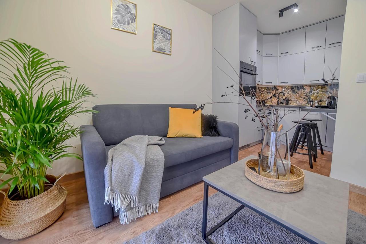 Głogów Apartament Na Zlotej Podkowie 아파트 외부 사진