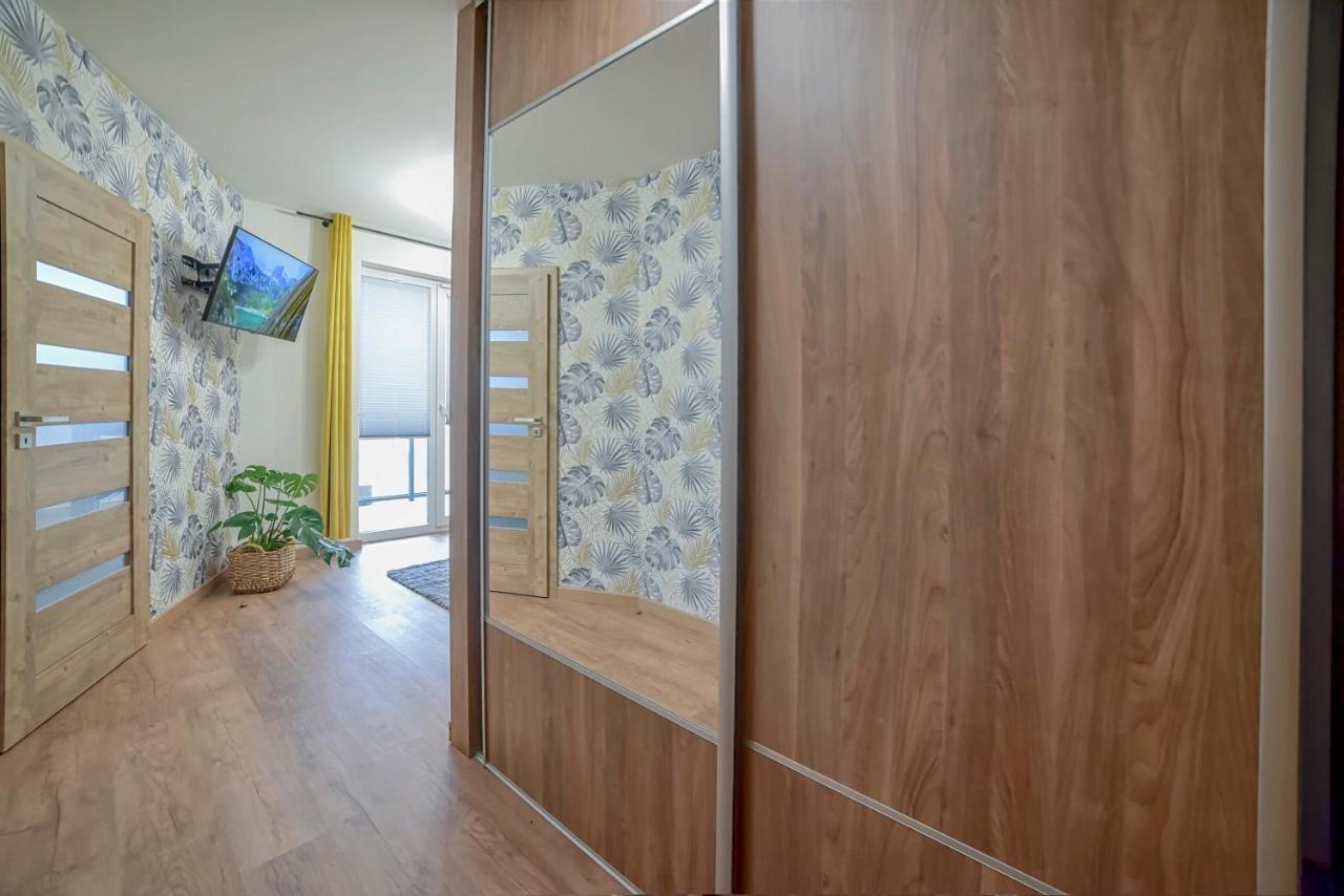 Głogów Apartament Na Zlotej Podkowie 아파트 외부 사진