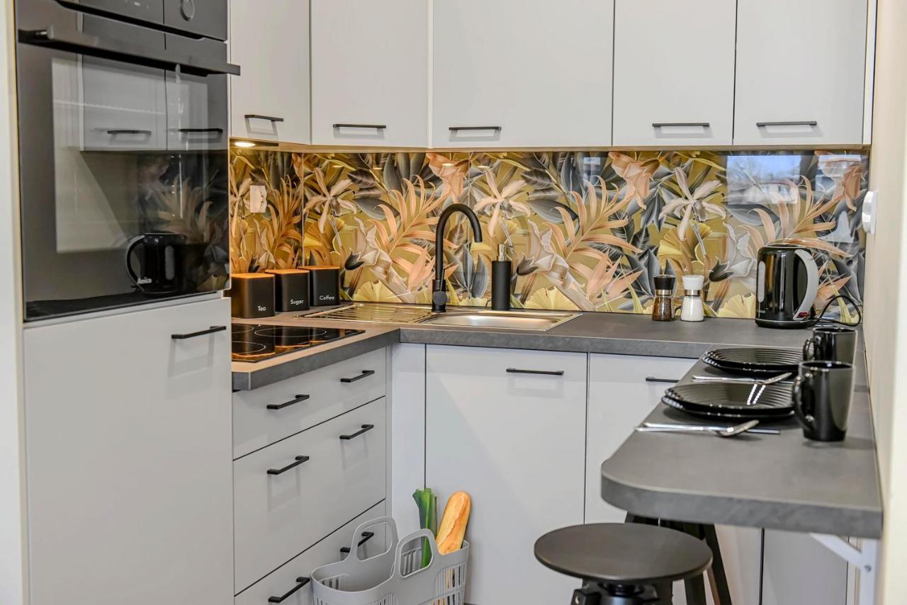 Głogów Apartament Na Zlotej Podkowie 아파트 외부 사진