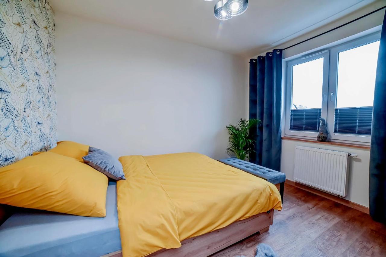 Głogów Apartament Na Zlotej Podkowie 아파트 외부 사진