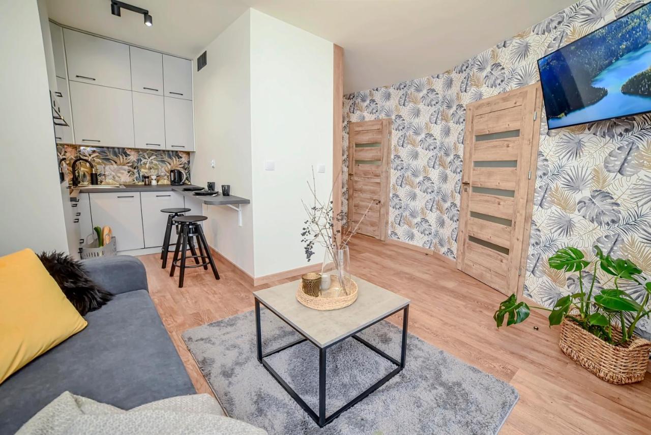 Głogów Apartament Na Zlotej Podkowie 아파트 외부 사진