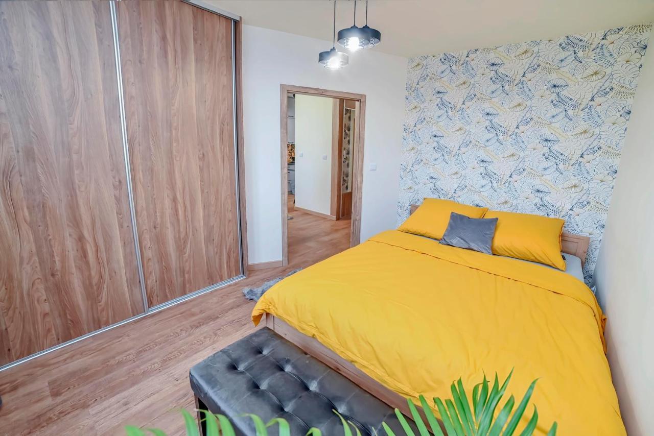 Głogów Apartament Na Zlotej Podkowie 아파트 외부 사진