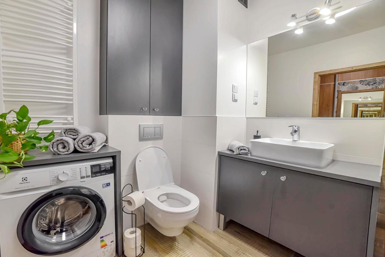Głogów Apartament Na Zlotej Podkowie 아파트 외부 사진