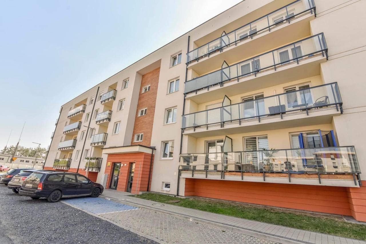 Głogów Apartament Na Zlotej Podkowie 아파트 외부 사진