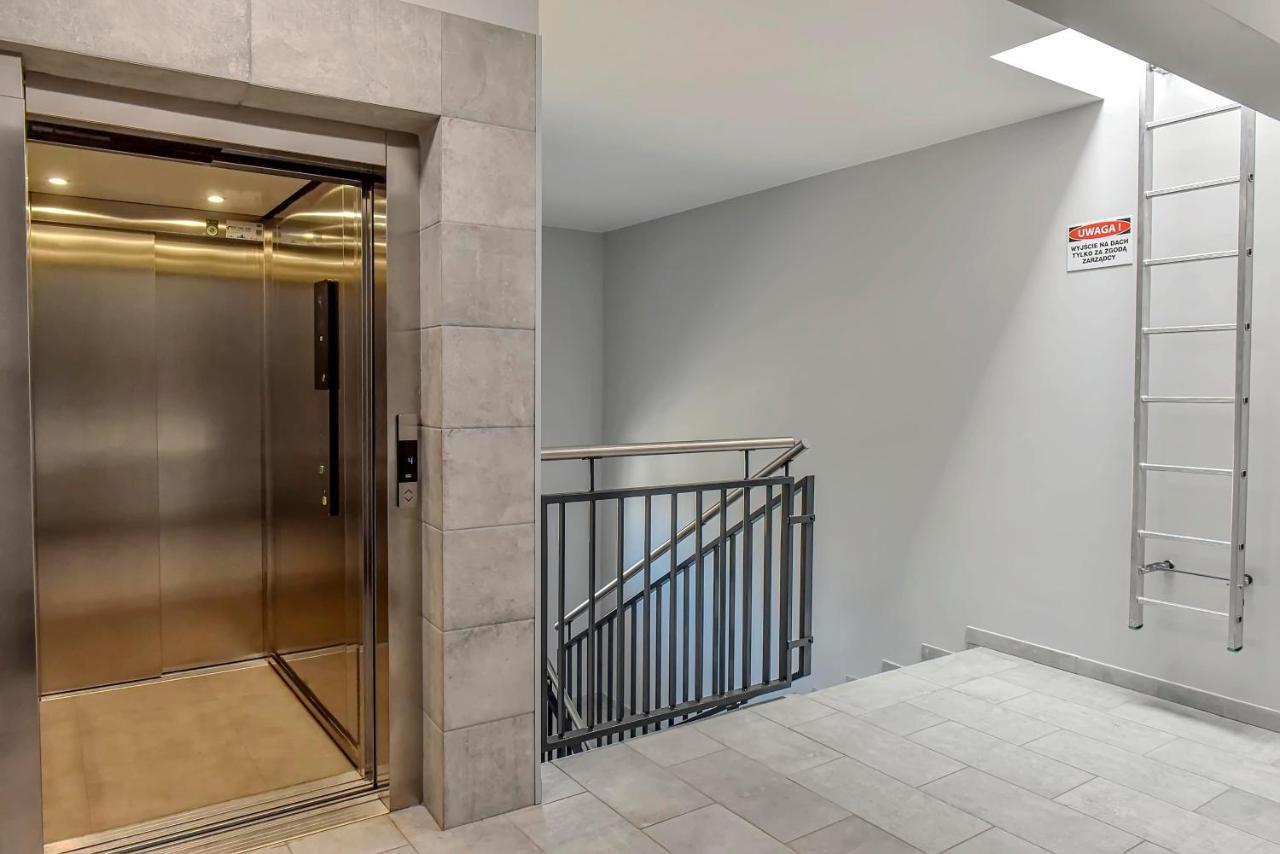 Głogów Apartament Na Zlotej Podkowie 아파트 외부 사진